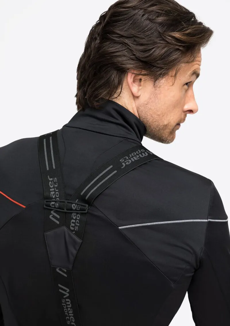 2024 Maier Anton 2 SHORT men's ski pants night sky-2